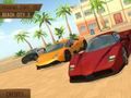 Spill Parking Fury 3d: Beach City 2 online