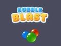 Spill Bubble Blast online