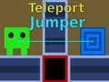 Spill Teleport -genser online