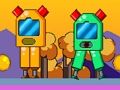 Spill Blant Yetto Bots 2  online