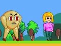 Spill Nina eventyr  online