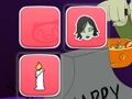 Spill Minne Halloween  online