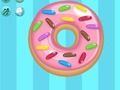 Spill Donut klikker online