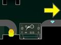 Spill GeoJelly online