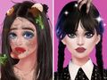 Spill Fashion Queen Dress Up online