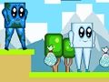 Spill Ice Cube Man 2 online