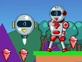 Spill Blant Akero Bots  online
