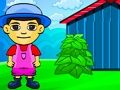 Spill Redd den sultne gamle mannen 2  online