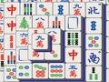 Spill Mahjong med en venn  online