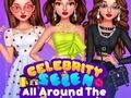 Spill Kjendis Selen All Around The Fashion  online