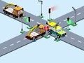 Spill LEGO Trafikk online Spill LEGO Trafikk online