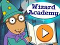 Spill Wizard Academy online