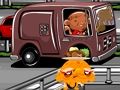 Spill Monkey Go Happy Stage 702 online