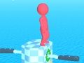 Spill Ball opp 3d online