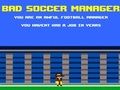 Spill Dårlig fotballsjef  online