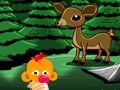 Spill Happy Monkey: Nivå 87  online