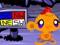 Spill Monkey Go Happy Stage 89 online