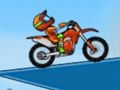 Spill Motorsykkel Acrobat  online