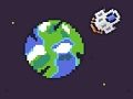 Spill Pixel beskytt planeten din online