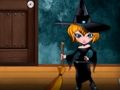 Spill Amgel Halloween Room Escape 31 online