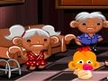 Spill Monkey Go Happy Stage 704 online