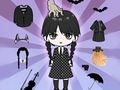 Spill Vlinder Girl Dress Up online