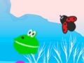 Spill Jakt mate frosken 2  online