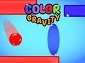 Spill Farge Gravity  online