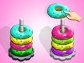 Spill Donhoop Stack online