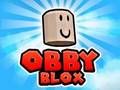 Spill Obby Blox online