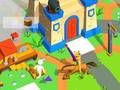 Spill Mitt land: Kingdom forsvarer online