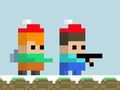 Spill Minescrafter jul online