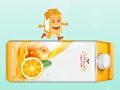 Spill Hopp juice  online
