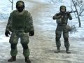 Spill Soldat fra hjemlandet  online
