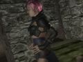 Spill Slash Nightmare: The Beginning online