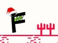 Spill Slå sammen alfabetet: 2D-løping  online
