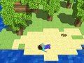Spill Noob: Island Escape online