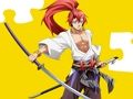 Spill Scarlet Bonds puslespill  online