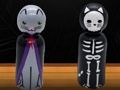 Spill Amgel Halloween Room Escape 32 online