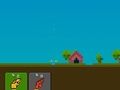Spill Wonder Crash Clicker online