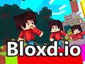 Spill Bloxd. io  online