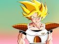 Spill Goku kle seg ut  online