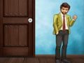 Spill Amgel Easy Room Escape 75 online