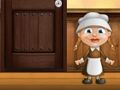 Spill Thanksgiving Room Escape 9  online
