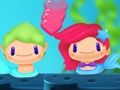 Spill Mermaid My Valentine Crush online Spill Mermaid My Valentine Crush online