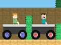 Spill Steve Alex Drive online