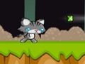 Spill Bob Cat Runner online