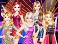 Spill BFFs helgens nattfest online