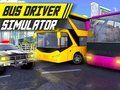 Spill Buss sjåfør simulator  online