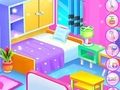Spill Violet Dream Castle Clean online